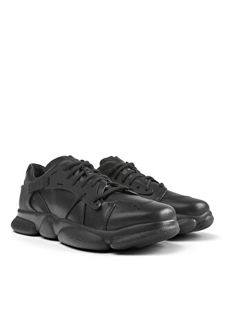 Camper Siyah Kadın Sneaker K201439-005