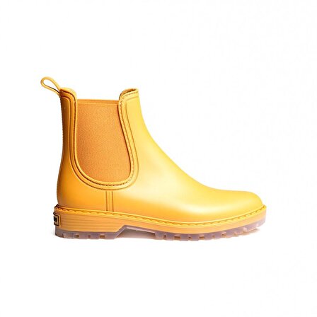 Kadın Yağmur Botu Coney Toni Pons Ankle Boot Water