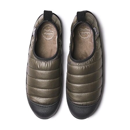 Erkek Günlük Ayakkabı Conor-TK Toni Pons Ankle Boot Water Kaki
