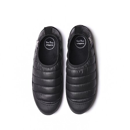 Erkek Günlük Ayakkabı Conor-TK Toni Pons Ankle Boot Water Black