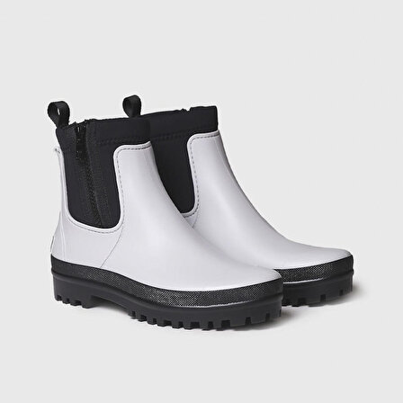 Kadın Yağmur Botu Colton Toni Pons Ankle Boot Water Gel