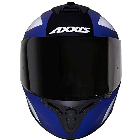Axxis Draken X-Road B1 Full Face Motosiklet Kaskı