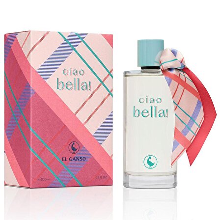 El Ganso Ciao Bella EDT 125 ml Kadın Parfüm