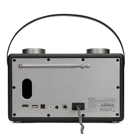 AIWA BSTU-800 Kablosuz Taşınabilir Hoparlör 