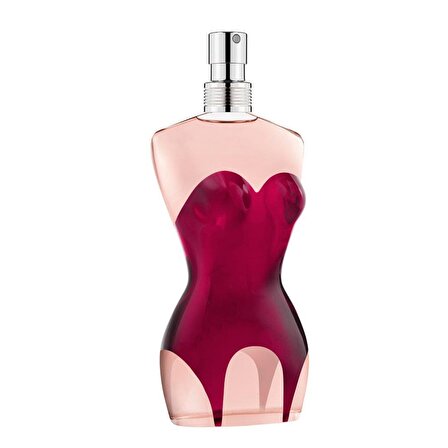 Jean Paul Gaultier Classique EDP Çiçeksi Kadın Parfüm 100 ml  