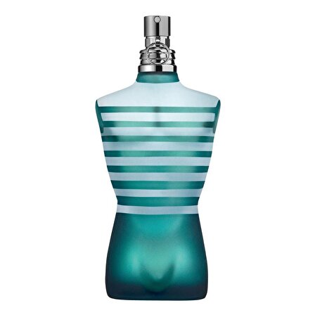 Jean Paul Gaultier Le Male EDT  Erkek Parfüm 125 ml