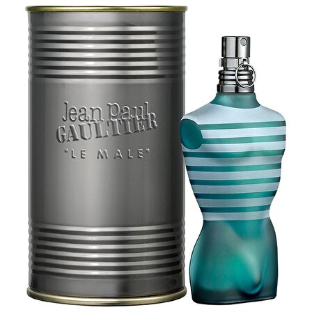Jean Paul Gaultier Le Male EDT  Erkek Parfüm 125 ml