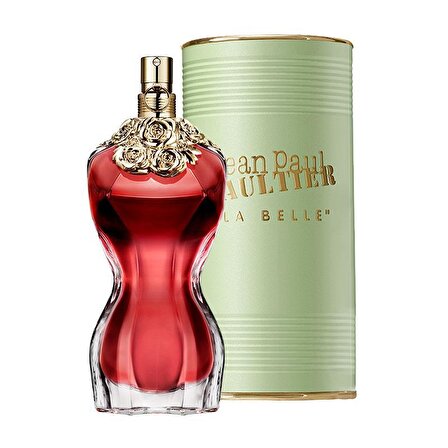 Jean Paul Gaultier La Belle EDP Çiçeksi Kadın Parfüm 100 ml  