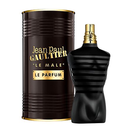 Jean Paul Gaultier Le Male EDP Çiçeksi Erkek Parfüm 200 ml  