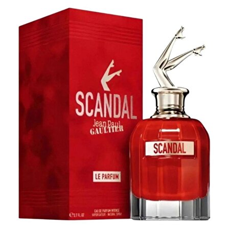 Jean Paul Gaultier Scandal Le Parfum For Her Edp 80 Ml
