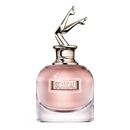Jean Paul Gaultier Scandal EDP Çiçeksi Kadın Parfüm 80 ml  