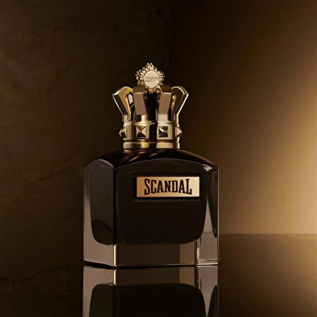 Jean Paul Gaultier Scandal Le Parfum EDP 100 ml Erkek Parfüm