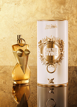 Jean Paul Gaultier 100 ml Parfüm
