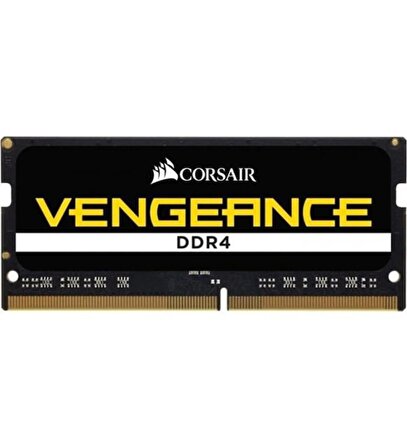 Corsair Vengeance 8GB 2400MHz DDR4 Ram CMSX8GX4M1A2400C16 OUTLET