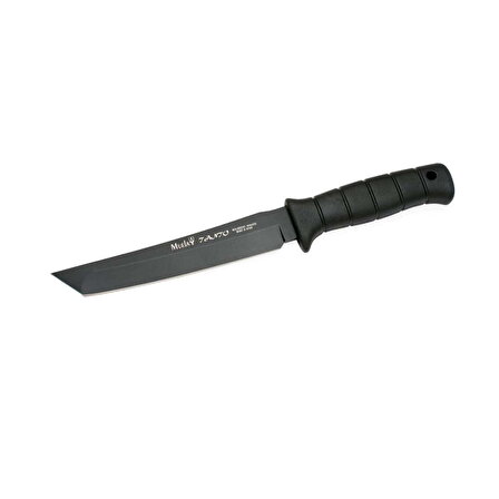 Muela Tanto 18cm Bıçak, Kauçuk Sap
