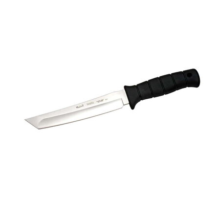 Muela Tanto 19cm Bıçak, Kauçuk Sap