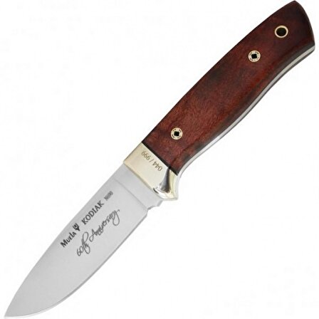 Muela KODIAK-10.TH Maple Ağacı Saplı Bıçak