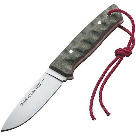 Mulea Kodiak-G/K Av Bıçağı (Kırmızı İpli)