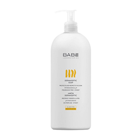 Babe Dermaseptic Soap 1000 ml