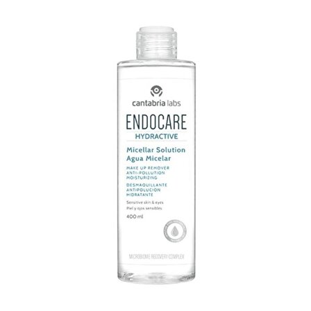 Endocare Hydractive Micellar Water 400ML