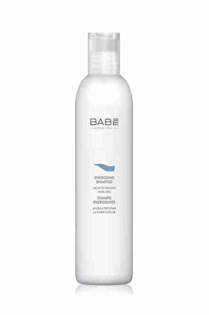Babe Energising Dökülen Saçlar İçin Dökülme Karşıtı Şampuan 250 ml