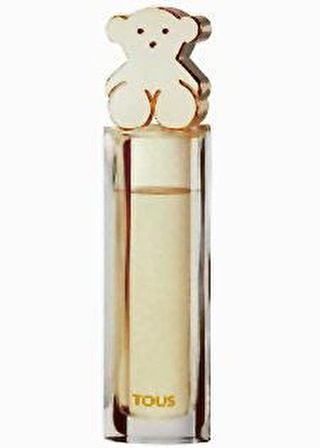 Tous Gold Woman EDP Bayan Parfüm  90ml