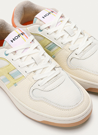 Hoff Çok Renkli Kadın Sneaker 12309002330