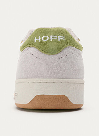 Hoff Deve Tüyü Erkek Sneaker LEXINGTON 12309603