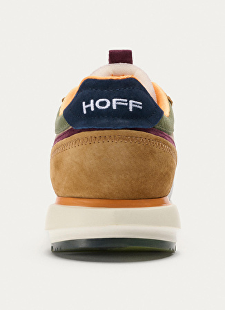 Hoff Kahve Erkek Sneaker KILWA 12307609