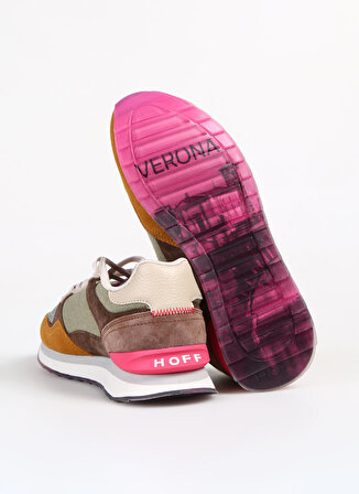 Hoff Çok Renkli Kadın Sneaker 22302011
