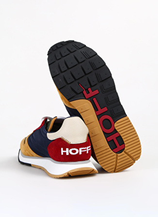 Hoff Lacivert Erkek Nubuk Sneaker 22317607