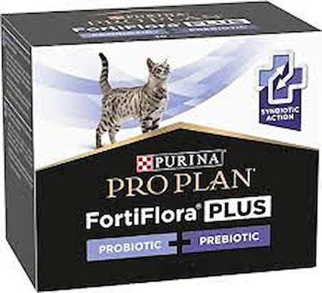ProPlan Feline Fortiflora Plus 30*1,5g