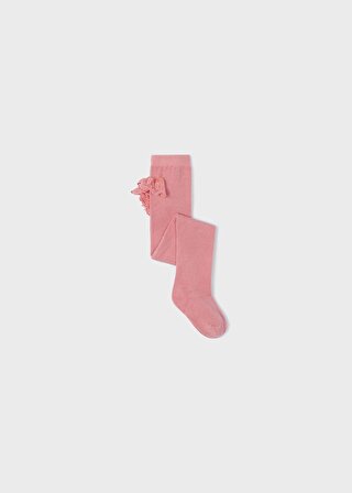 Mayoral Kız Bebek Fırfırlı Külotlu Çorap 22K.MYR.10262.058