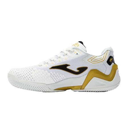Joma T. Ace Men 2202 Erkek Beyaz Tenis Ayakkabısı
