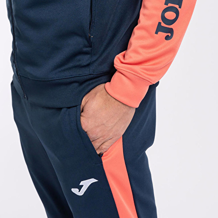 Joma Erkek Eşofman Takım Eco Championship Tracksuit 102751.390