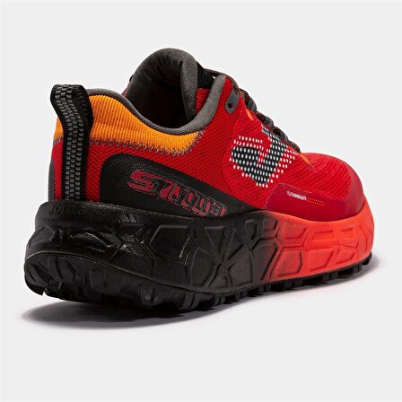 Joma TK.SIMA 2206 - Erkek Kırmızı Yürüyüş Koşu Ayakkabı - TKSIMW2206