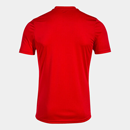 Joma Erkek Futbol Maç Forma Inter Short Sleeve Red White 102807.602