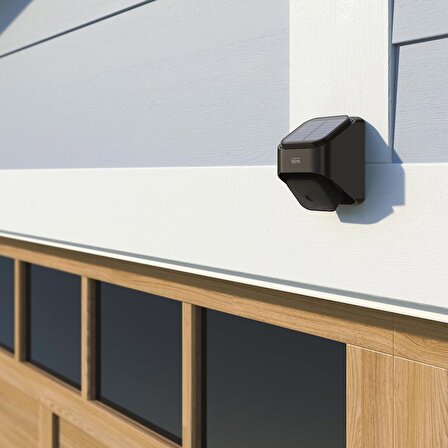 Blink Outdoor 3. Nesil HD Güvenlik Kamerası 3'lü + Solar Panel Şarj Montajı