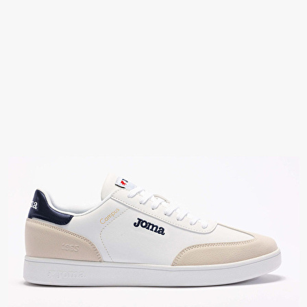 Joma Erkek Günlük Spor Ayakkabı C.Campus Men 2303 White Navy Ccams2303