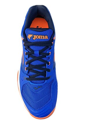 Joma T.Master 1000 Men 2304 Royal Erkek Tenis Ayakkabısı