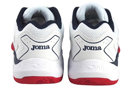 Joma T.Master 1000 2352 - Erkek Beyaz Spor Ayakkabı - TM100S2352P