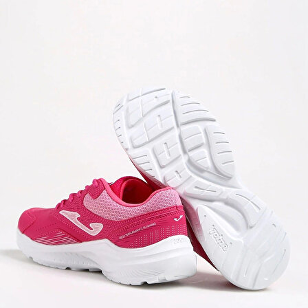 Joma Çocuk Koşu - Yürüyüş Ayakkabısı Active Jr 2310 Fuchsia Jactıw2310