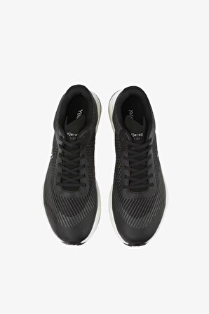 NNormal Kjerag Unisex Siyah Patika Koşu Ayakkabısı N1ZKGM1-003