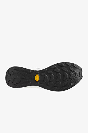 NNormal Kjerag Unisex Siyah Patika Koşu Ayakkabısı N1ZKGM1-003