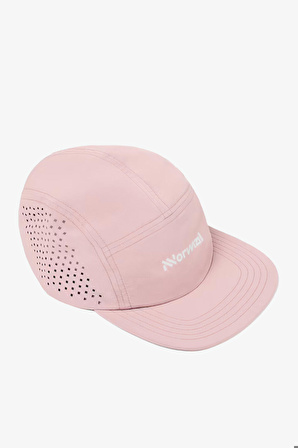 NNormal Race Cap Unisex Pembe Şapka N1ARC03-002