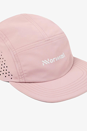 NNormal Race Cap Unisex Pembe Şapka N1ARC03-002