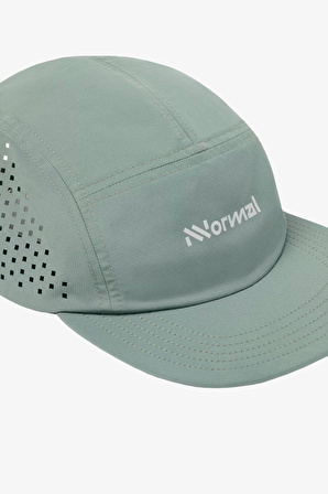 NNormal Race Cap Unisex Yeşil Şapka N1ARC03-003