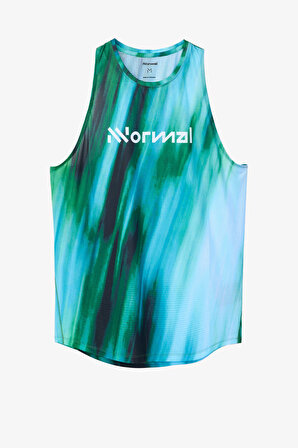 NNormal Race Tank Kadın Çok Renkli Yarış Atleti N1CWRT2-003