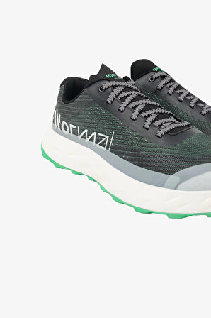 NNormal KJerag Shoe Unisex Yeşil Patika Koşu Ayakkabısı N1ZKGM1-004