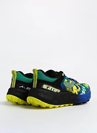 Joma Saks Erkek Trekking Ayakkabısı TKSIMS2404 SIMA 2404 ROYAL VERDE